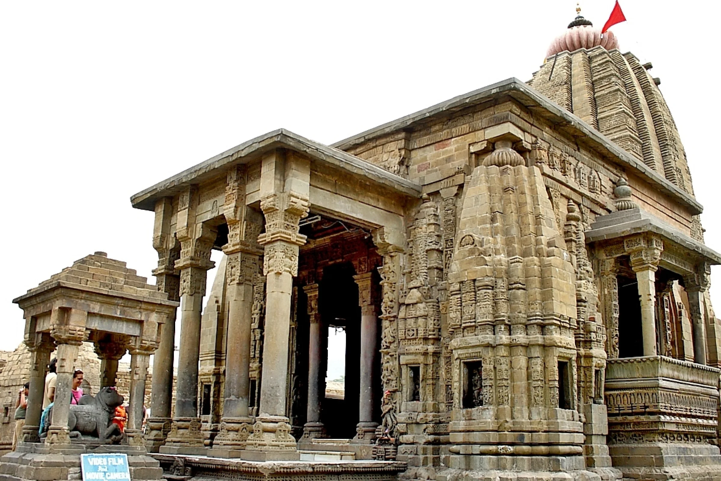 Baijnath Temple