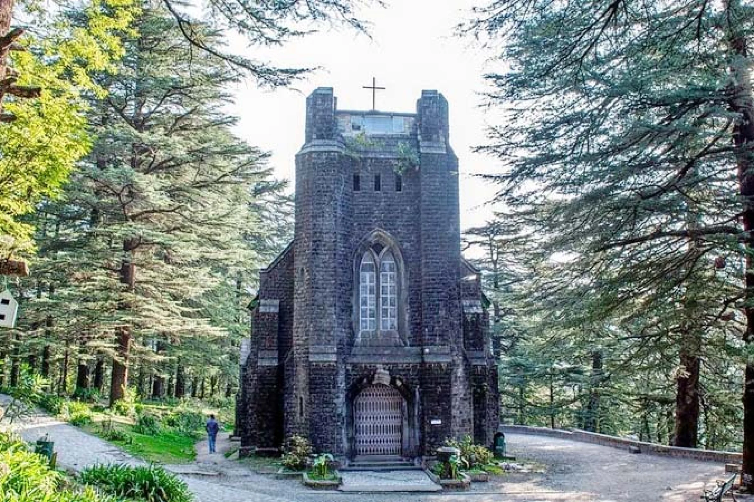 St John’s church