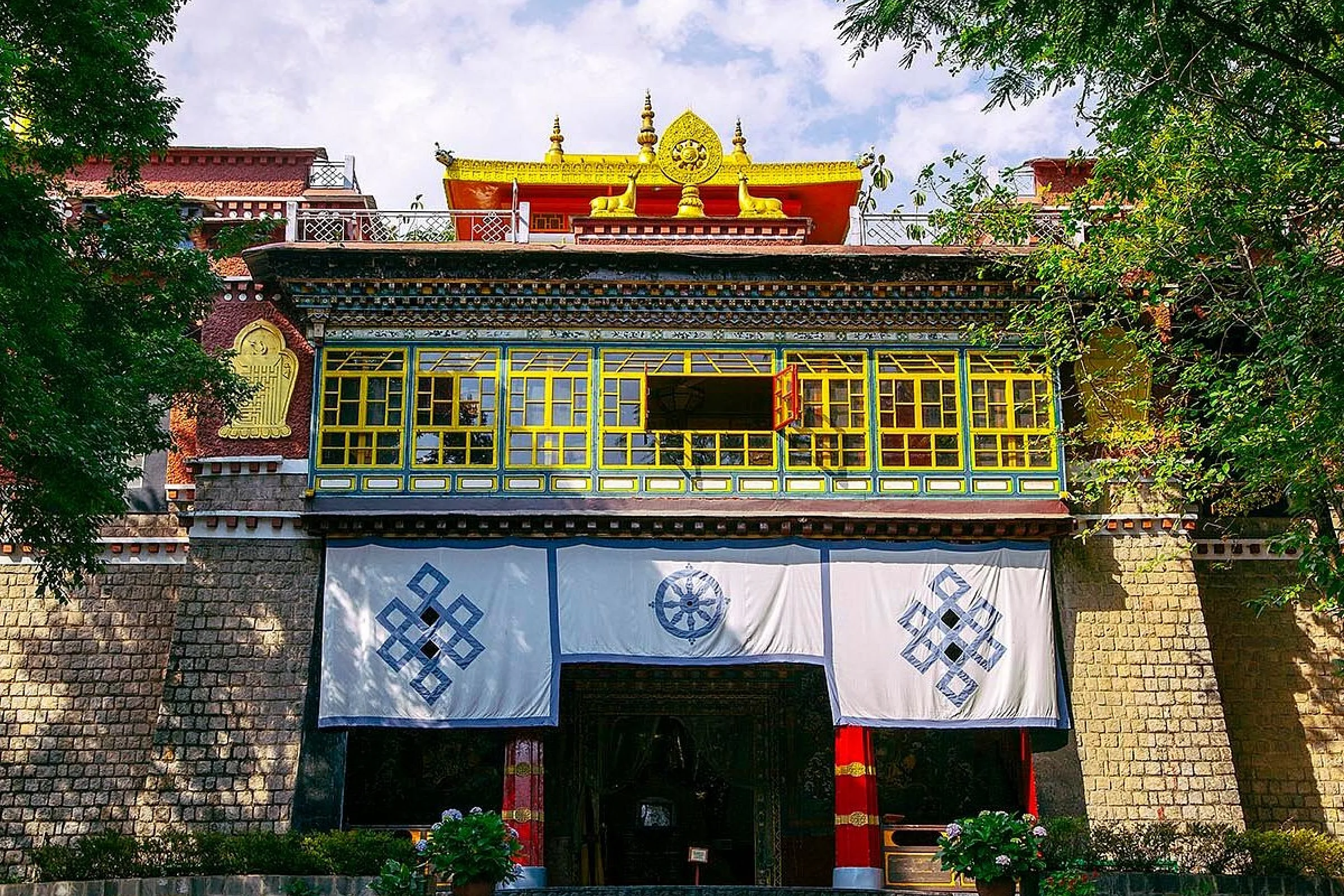 Norbulingka institute
