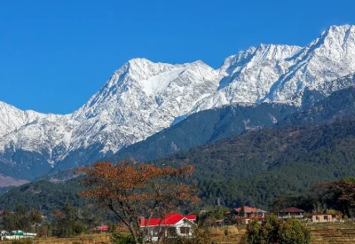 Palampur